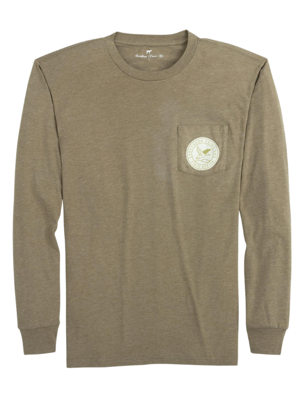 Field Series YOUTH Tee by Southern Point Co.