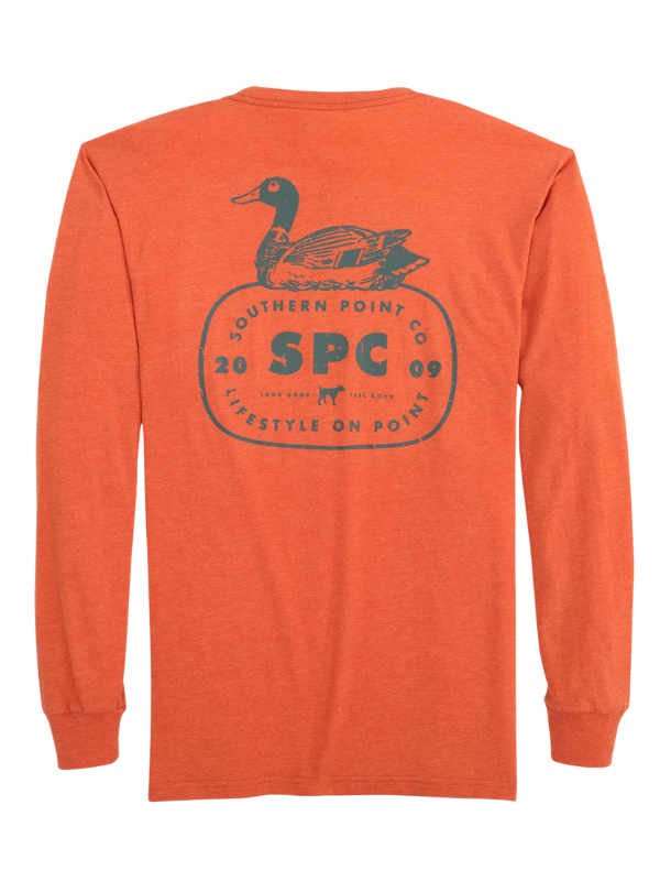 Vintage Trademark YOUTH Tee by Southern Point Co.