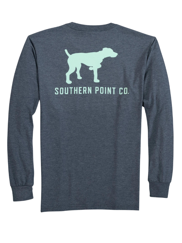 Glow YOUTH Tee by Southern Point Co.