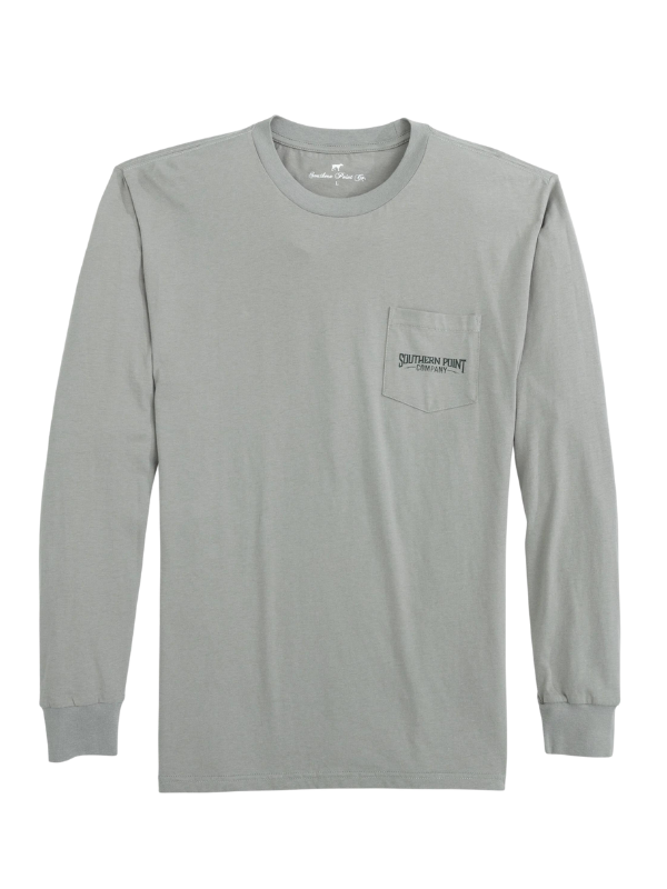 Lab Retrievers YOUTH Tee by Southern Point Co.
