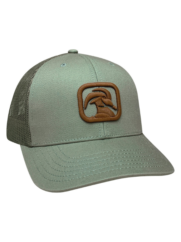 Sitting Duck Hat by Kings Creek