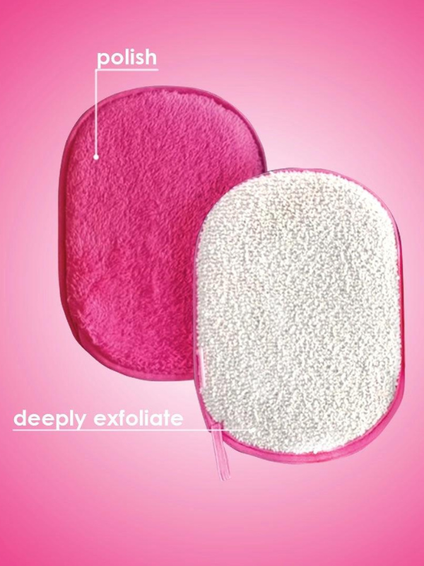 The Body Mitt by Makeup Eraser