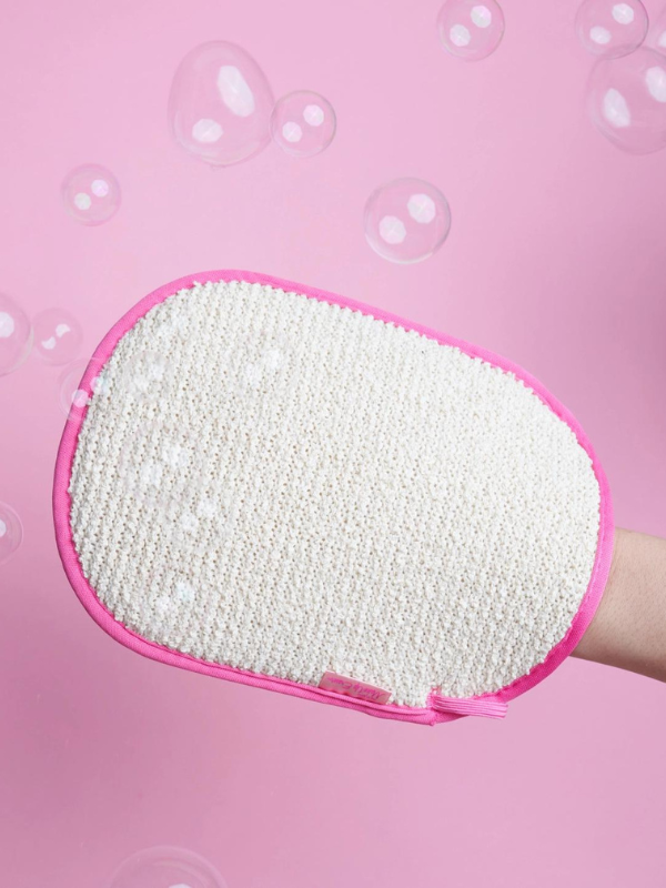 The Body Mitt by Makeup Eraser