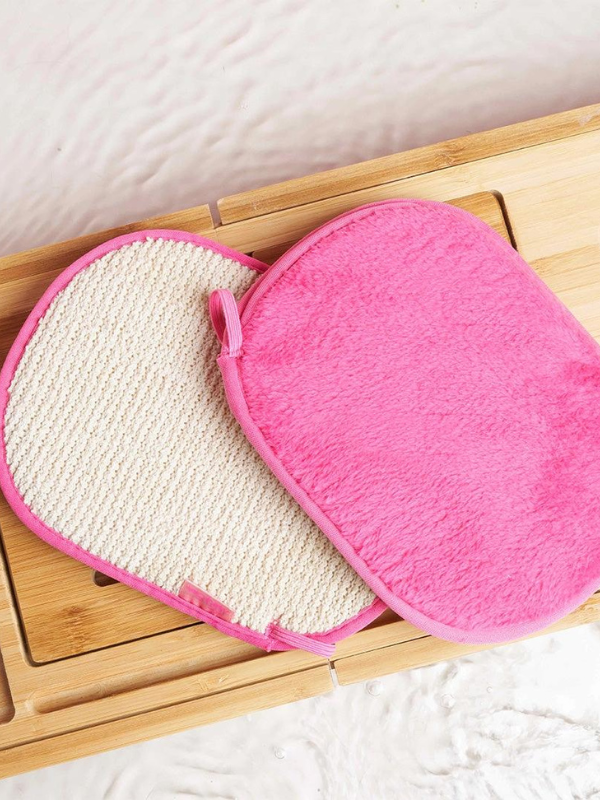 The Body Mitt by Makeup Eraser