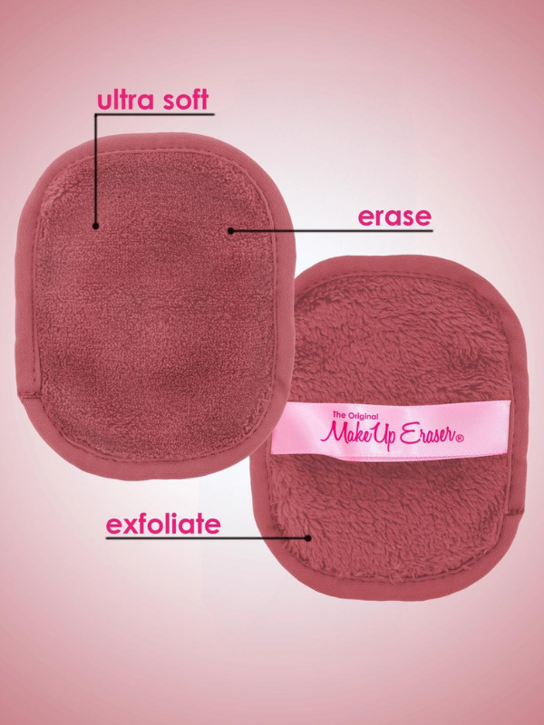 I’m Blushing 7-Day MakeUp Eraser Set