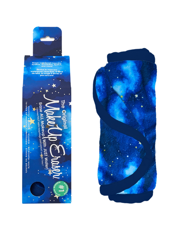 Starry Night Makeup Eraser