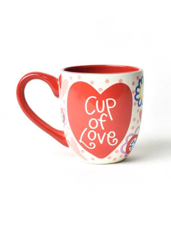 St. Jude 2024 Cup Of Love Mug