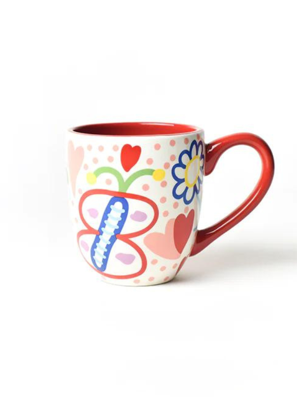 St. Jude 2024 Cup Of Love Mug