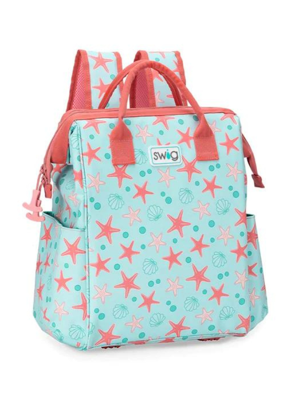 Starfish Backpack Cooler