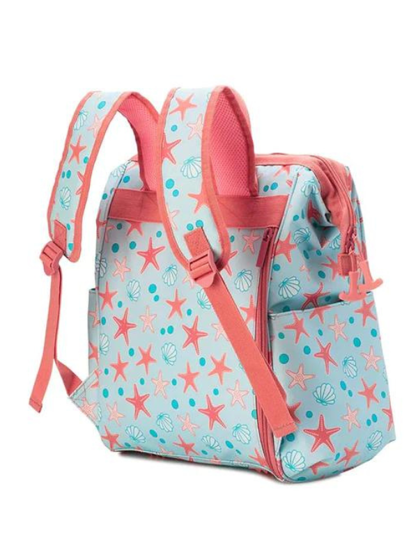 Starfish Backpack Cooler