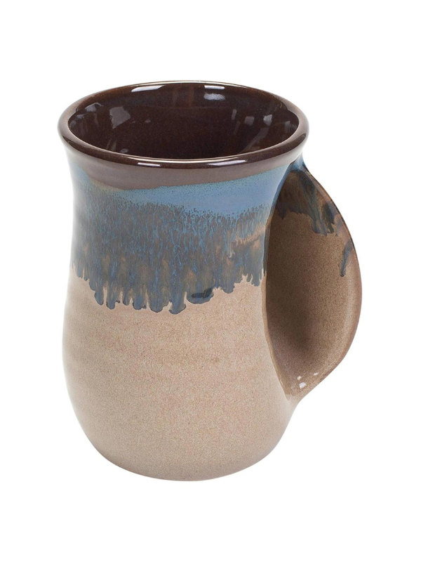 Mudslide Right Hand Handwarmer Mug