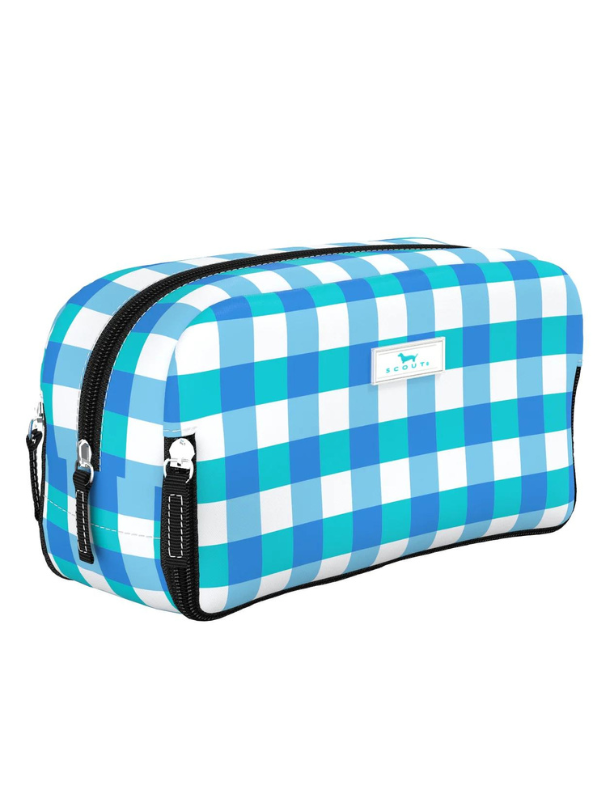 Friend of Dorothy 3-Way Toiletry Bag by Scout