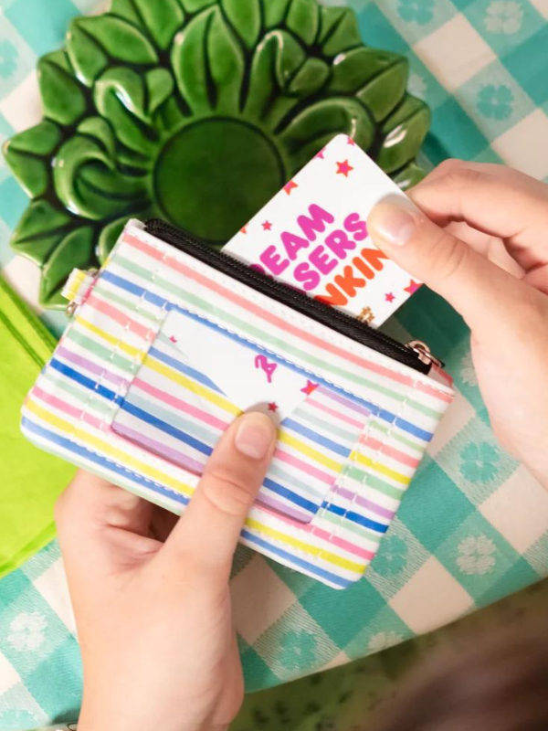 Silly Spring IDKase Card Holder by Scout