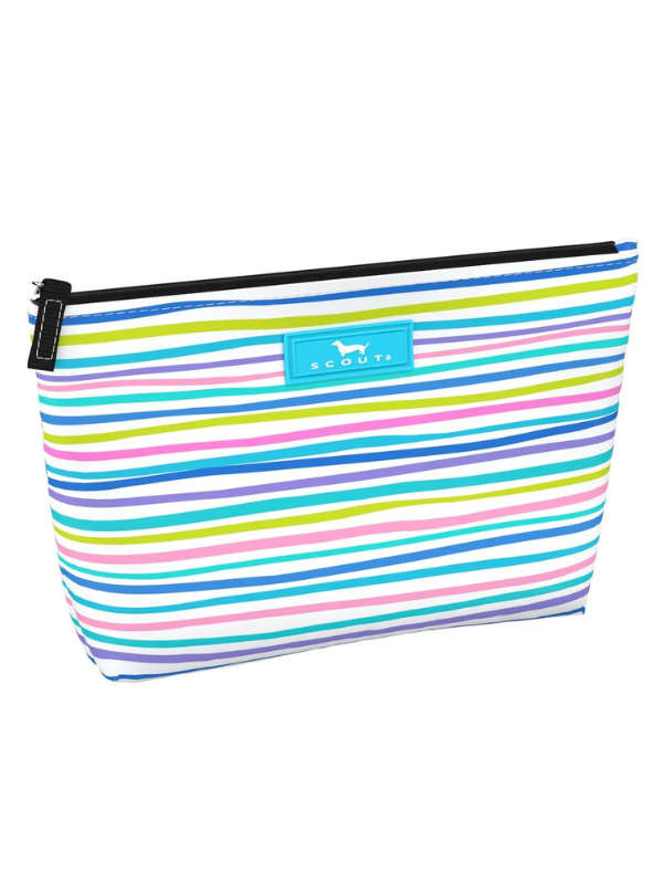 Silly Spring Twiggy Makeup Bag by Scout