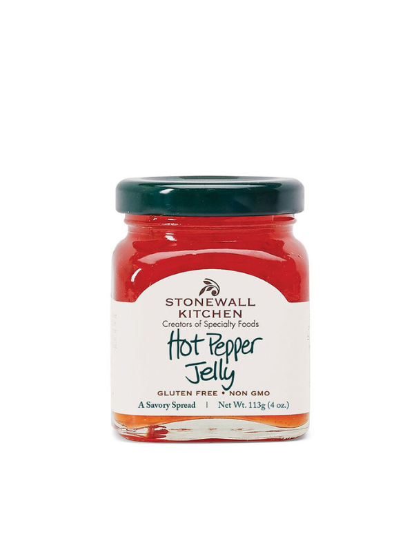 Hot Pepper Jelly by Stonewall Kitchen