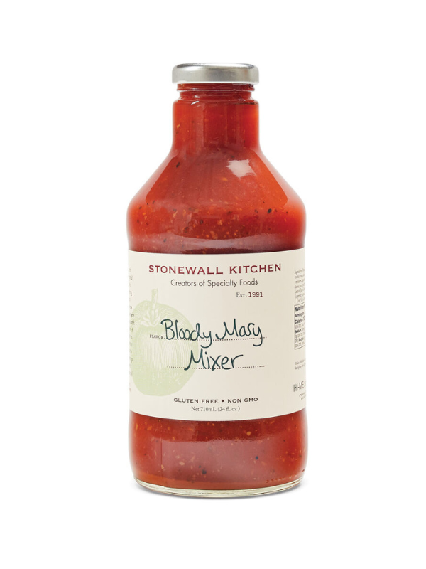 Bloody Mary Mixer by Stonewall Kitchen