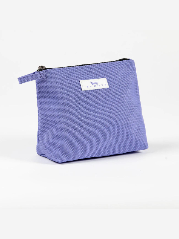 Amethyst Go Getter Pouch by Scout