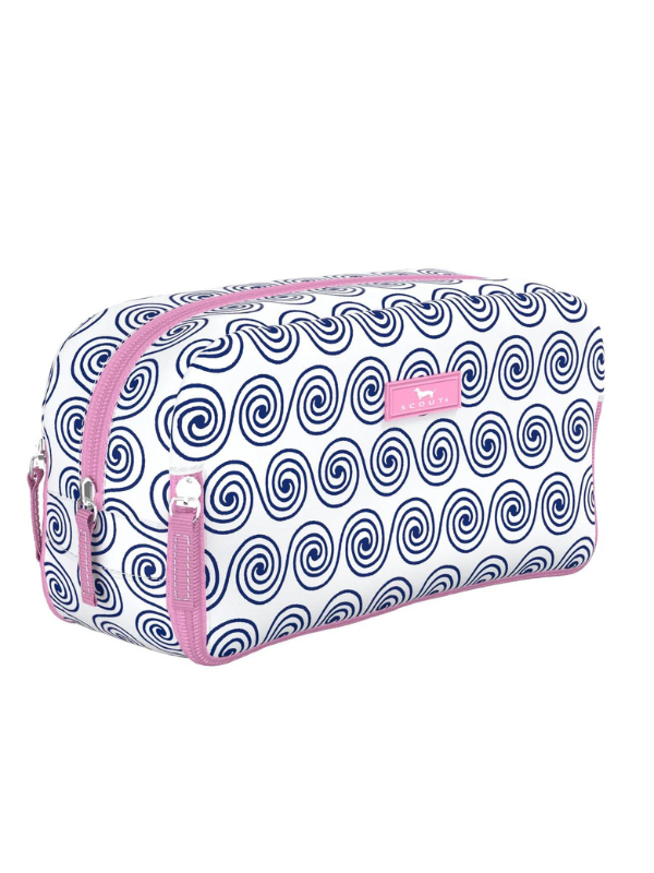 Odyssea 3-Way Toiletry Bag by Scout