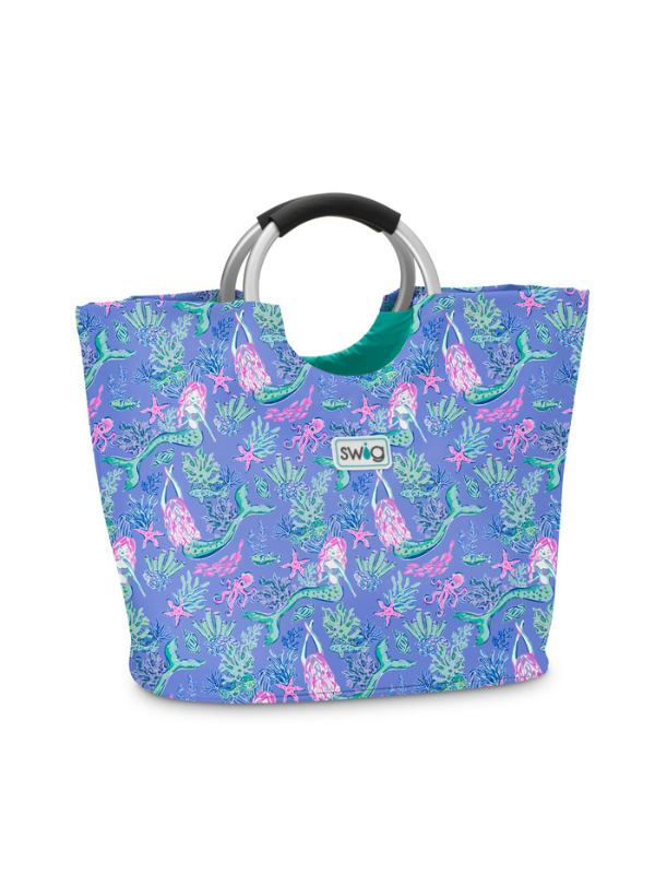Under the Sea Loopi Tote by Swig Life
