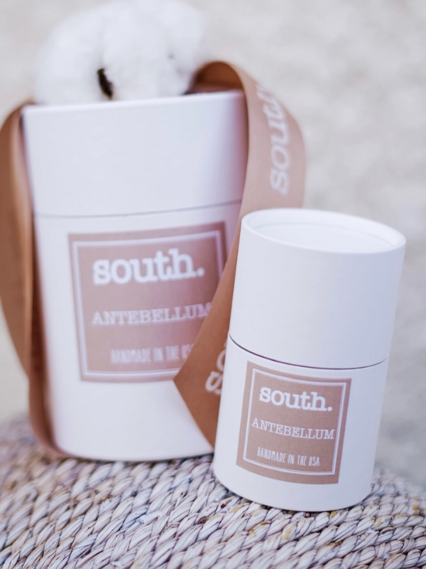 Antebellum Mini South Candle