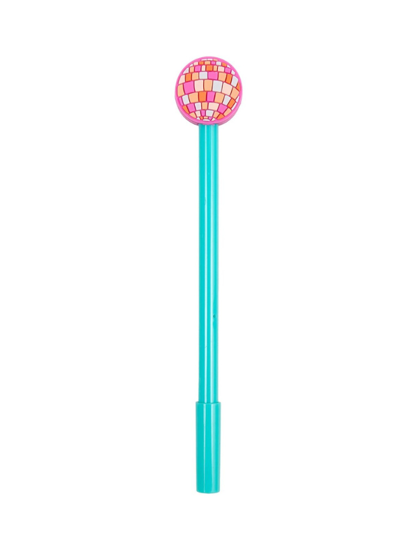 Disco Ball Pen