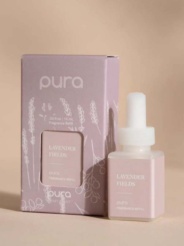 Lavender Fields Pura Scent