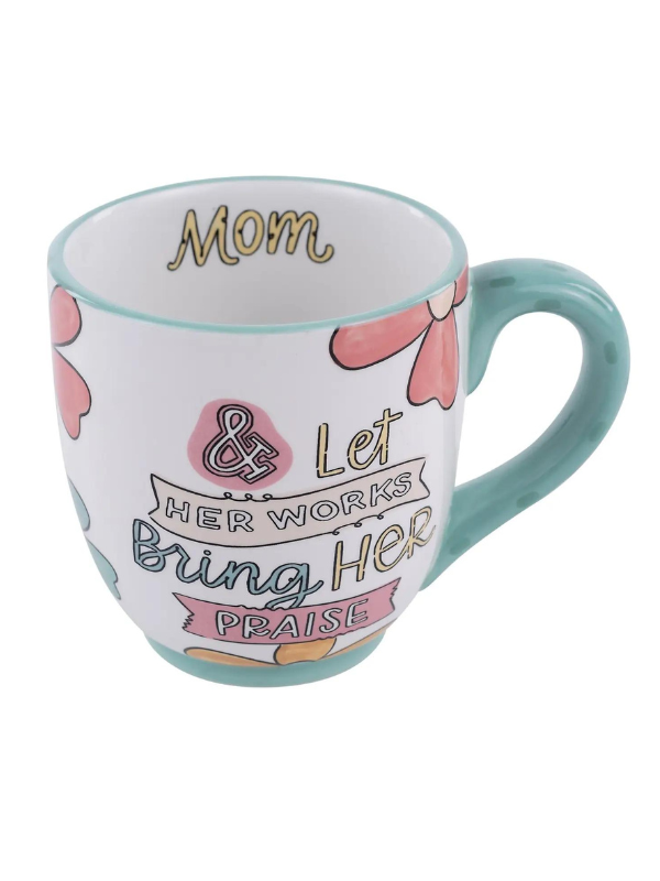 Her Honor Mug