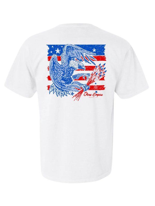 Give Me Liberty Tee