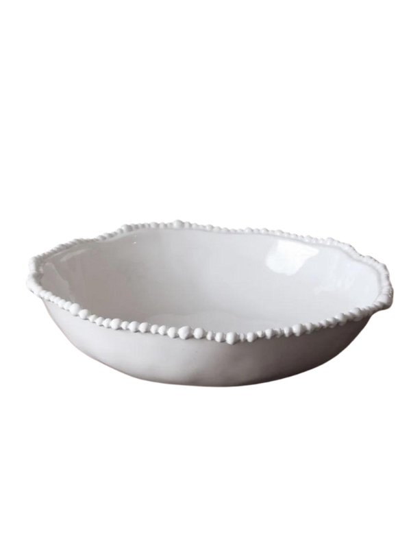 VIDA Alegria Large Pasta Bowl