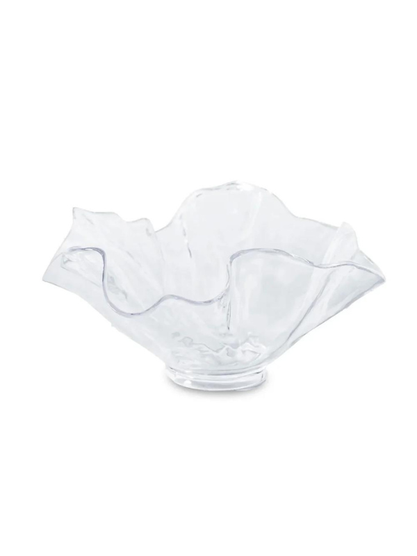 VIDA Acrylic Bloom Wine Bucket