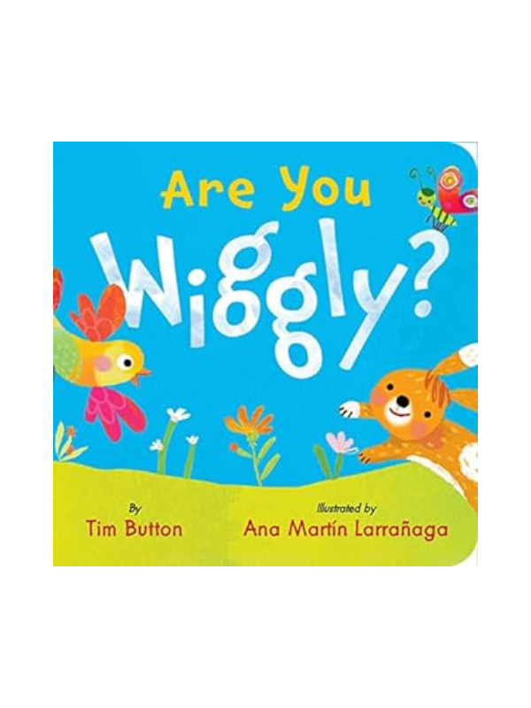 Are You Wiggly?