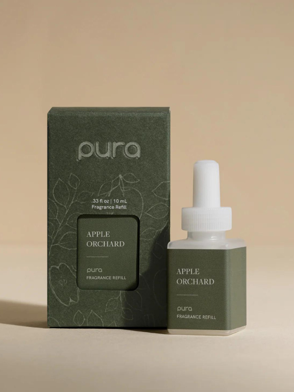 Apple Orchard Pura Scent