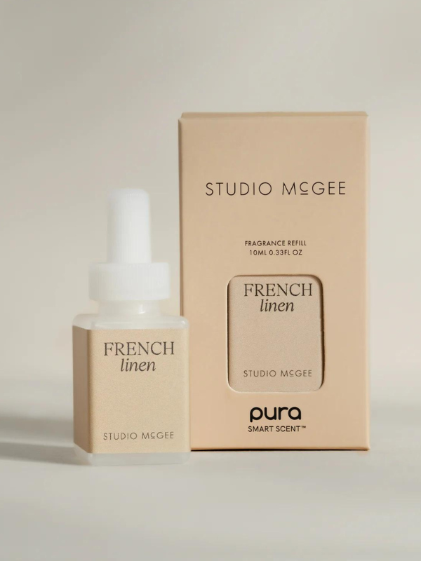 French Linen Pura Scent