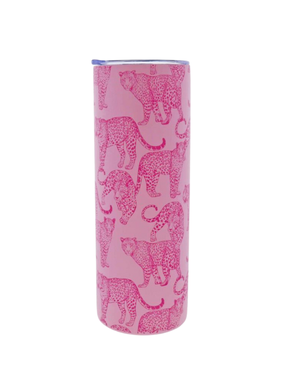 Call of the Wild 20oz Tumbler