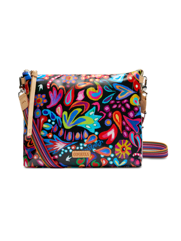 Sophie Downtown Crossbody by Consuela