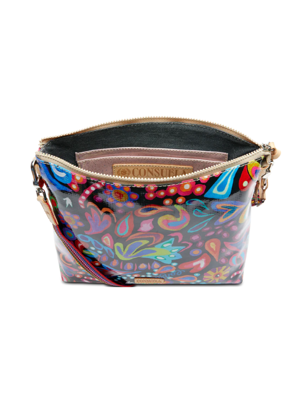 Sophie Downtown Crossbody by Consuela