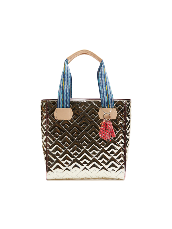 Evadney Classic Tote by Consuela