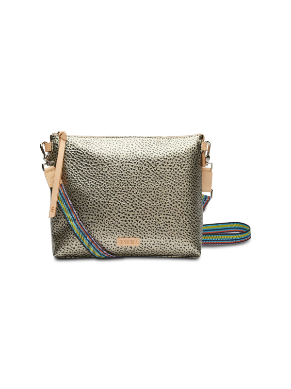 Tommy Downtown Crossbody by Consuela