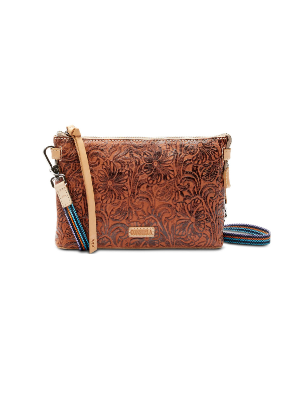 Sally Midtown Crossbody by Consuela