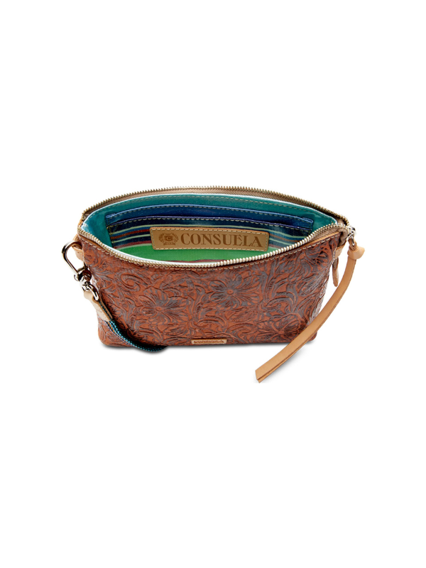 Sally Midtown Crossbody by Consuela