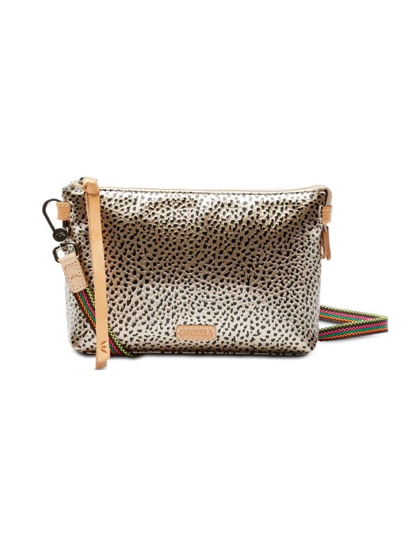 Wesley Midtown Crossbody by Consuela