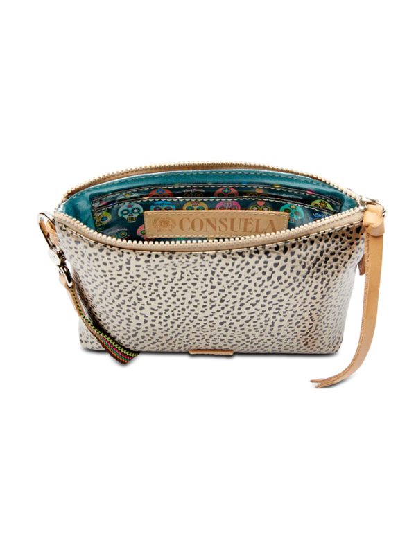 Wesley Midtown Crossbody by Consuela