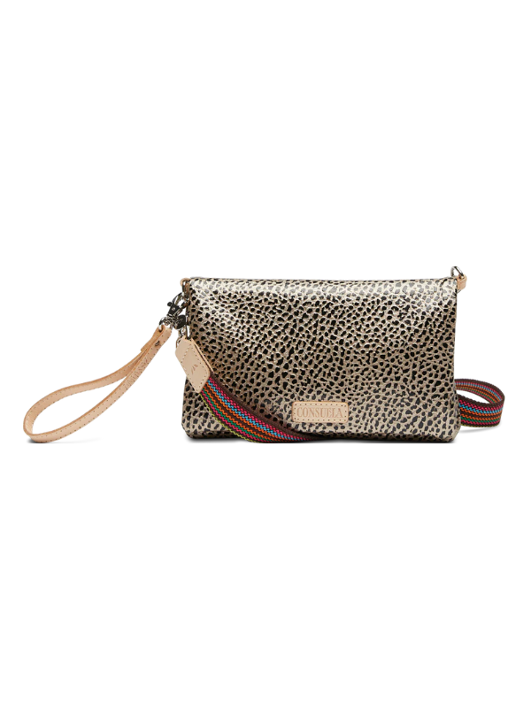 Wesley Uptown Crossbody by Consuela