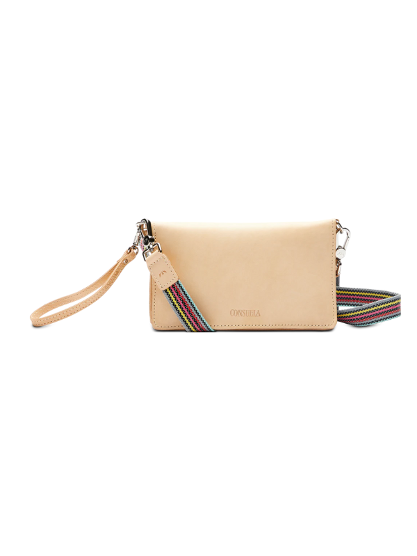 Diego Uptown Crossbody by Consuela