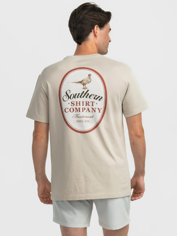 Hop Master Tee by Southern Shirt Co.