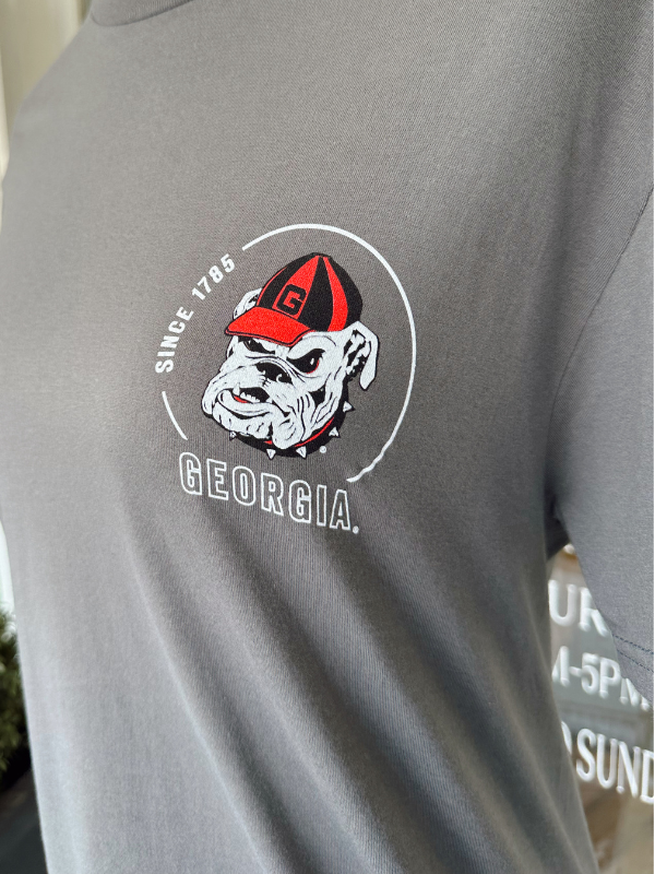 UGA Classic Athens Tee