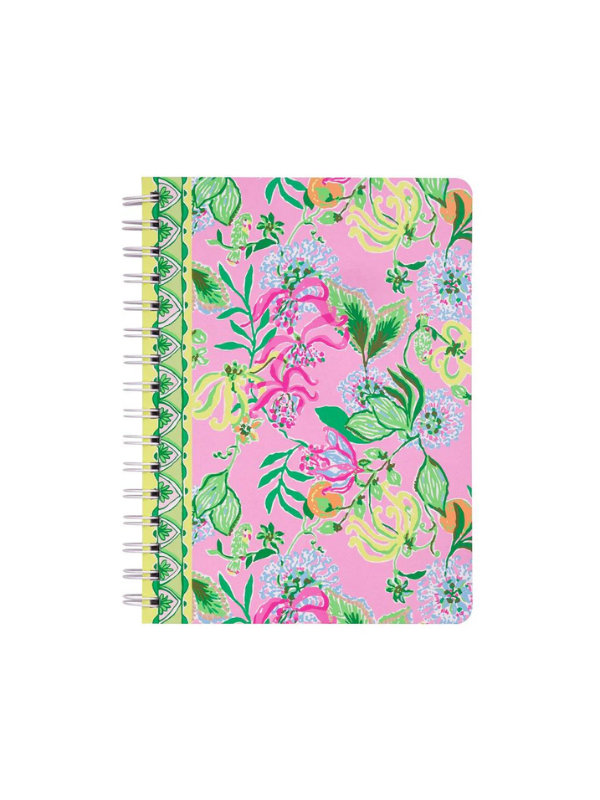 Via Amore Spritzer Mini Notebook