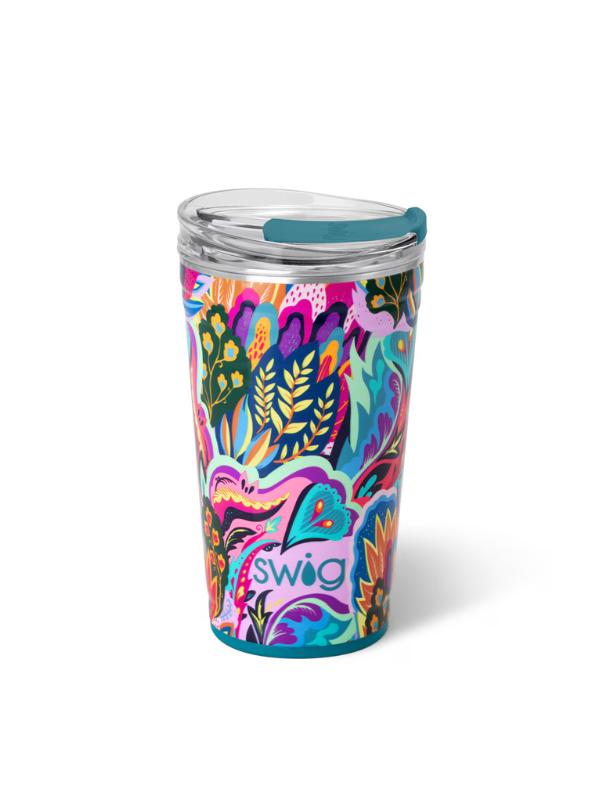 Bazaar 24oz Party Cup by Swig Life