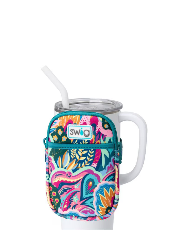 Bazaar Mega Mug Pouch