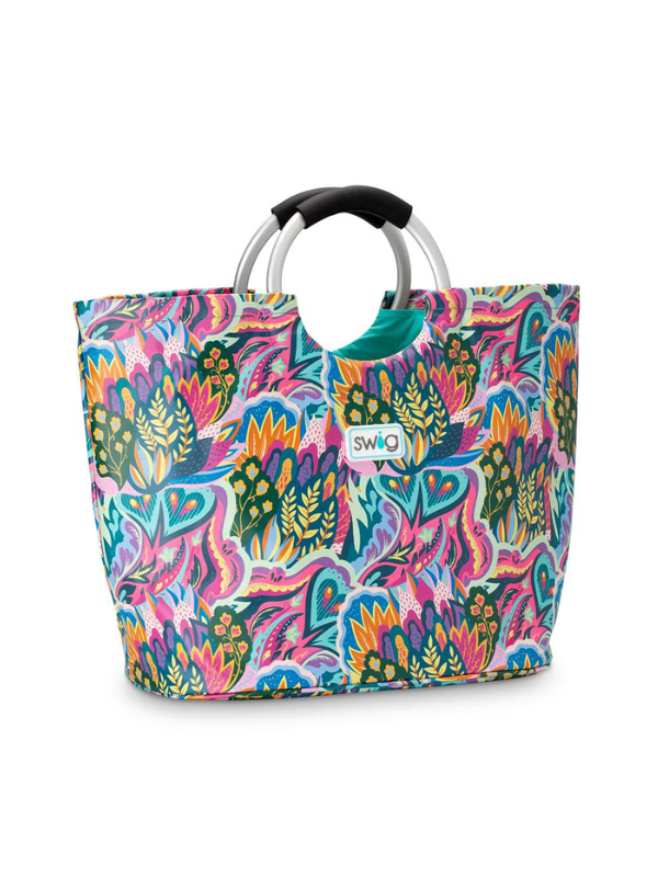 Bazaar Loopi Tote by Swig Life